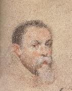 Portrait of Yien, Peter Paul Rubens